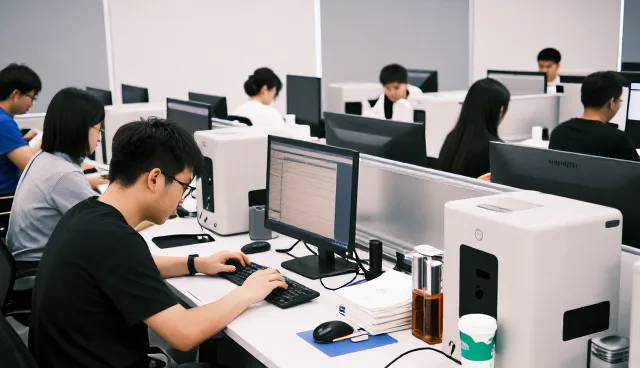 深圳市深安消防安全服务有限公司