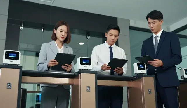 安全技术咨询在不同场景中的适用条件分析