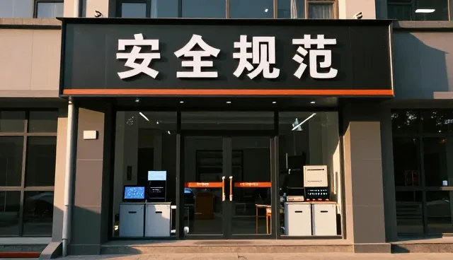 门禁系统运维中的问题处理机制与未来趋势