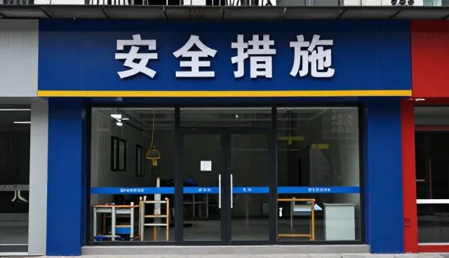 监控系统在防护设备中的性能表现与使用条件分析