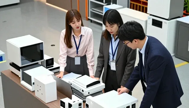 门禁安装选型关注点解析：不同场景下的实施差异